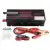 Автомобильный инвертор 12V 220V 6000W P eak solar Power inverter LCD Display DC 12/ 24V to AC 110V/220V Модифицированный синусоидальный преобразователь