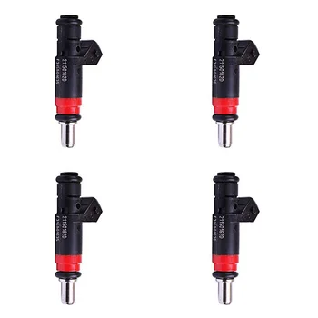 

Injection Valve Fuel Injector 21150162D Auto Part for Mercedes Benz Cars Nozzle Module F315B01635
