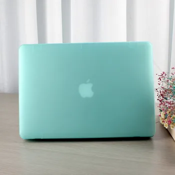 

Laptop Hard Case+Keyboard Cover Only For Apple MacBook Pro 13 inch with Retina Model : A1502 A1425 (Mid 2012 -Early 2015)