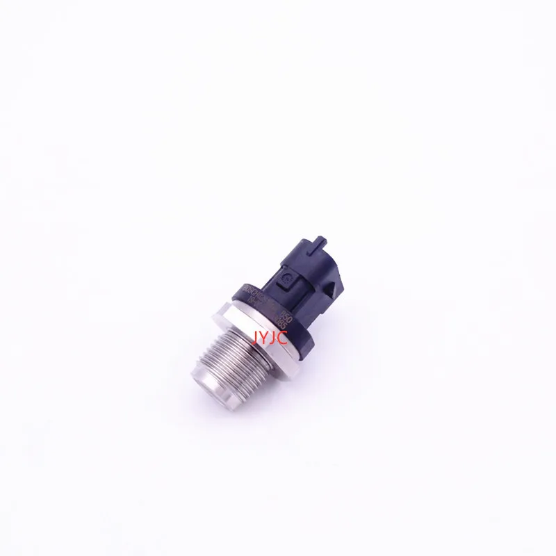 JYJC 0281002850 Авто Топливная система Common Rail датчики давления для Bosch 0445226044 0 281 002 850