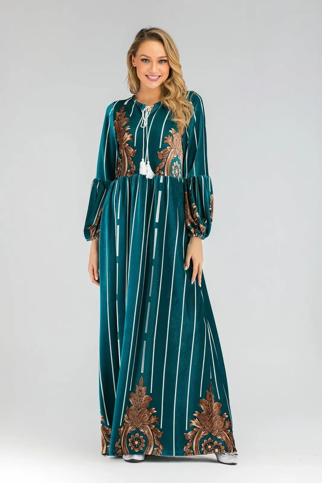 kaftan vintage