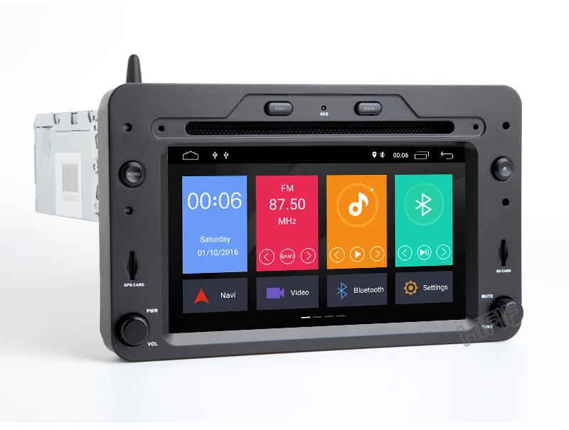 Excellent IPS DSP 4G Android 9.0 Car DVD PLAYER For Alfa Romeo Spider Alfa Romeo 159 Brera 159 Sportwagon GPS RADIO stereo 9 Excellent IPS DSP 4G Android 9.0 Car DVD PLAYER For Alfa Romeo Spider Alfa Romeo 159 Brera 159 Sportwagon GPS RADIO stereo 9