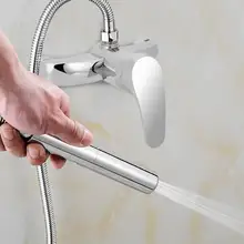 G1/2 дюйма Скрытая установка смеситель для душа смеситель для горячей холодной воды смесительный клапан аксессуары ручной заподлицо клапан