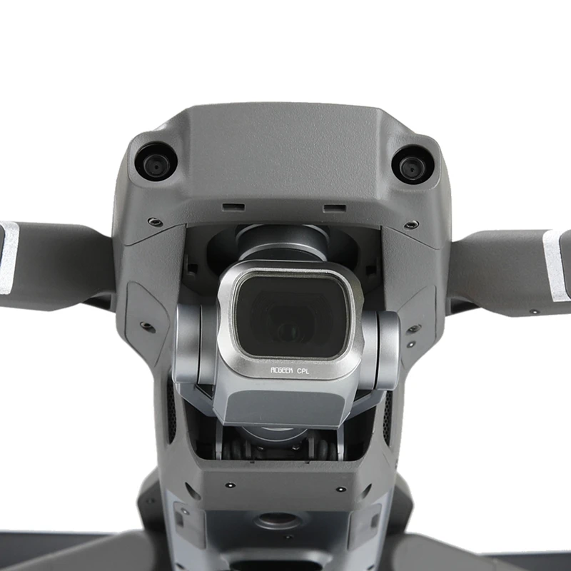 Mavic 2 Pro фильтр для дрона нейтральный CPL защитный фильтр камеры для DJI Mavic 2 Pro оптический стеклянный фильтр