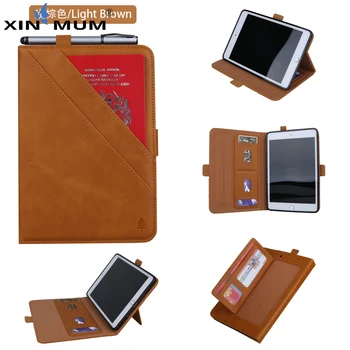 

Auto Sleep Smart Cover for IPad Mini 2 5 2019 Case Funda Case for IPad Mini 5 4 3 2 1 Case Leather Double Stand Style Cover