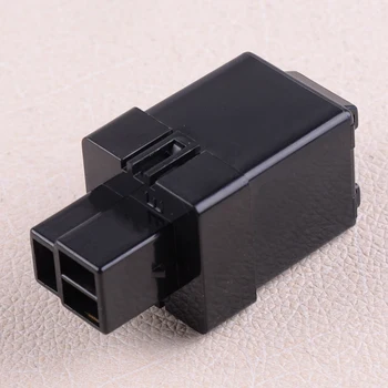 

CITALL 3 Pin Car Auto Turn Signal Flasher Relay Fit For Toyota 4Runner Pickup Camry Land Cruiser Tercel Corolla 81980-16010