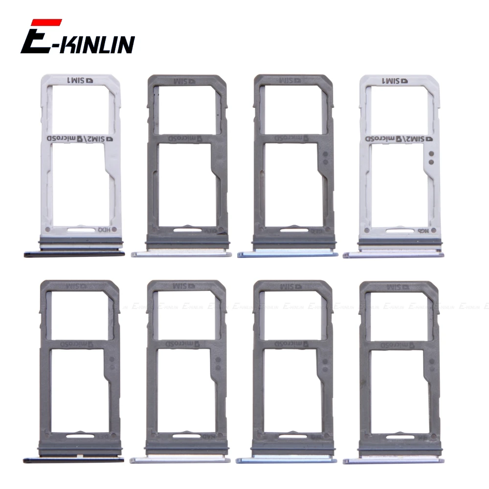 Samsung Galaxy S8 Plus Sim Card Slot Samsung Galaxy S8 Plus Sim Card