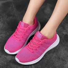 hot pink sneakers