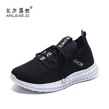 

2019 New Women Chunky Sneakers Basket Women Casual Platform Shoes Canvas Female Trainers Shoes Low Help Sneakers Calzado Mujer