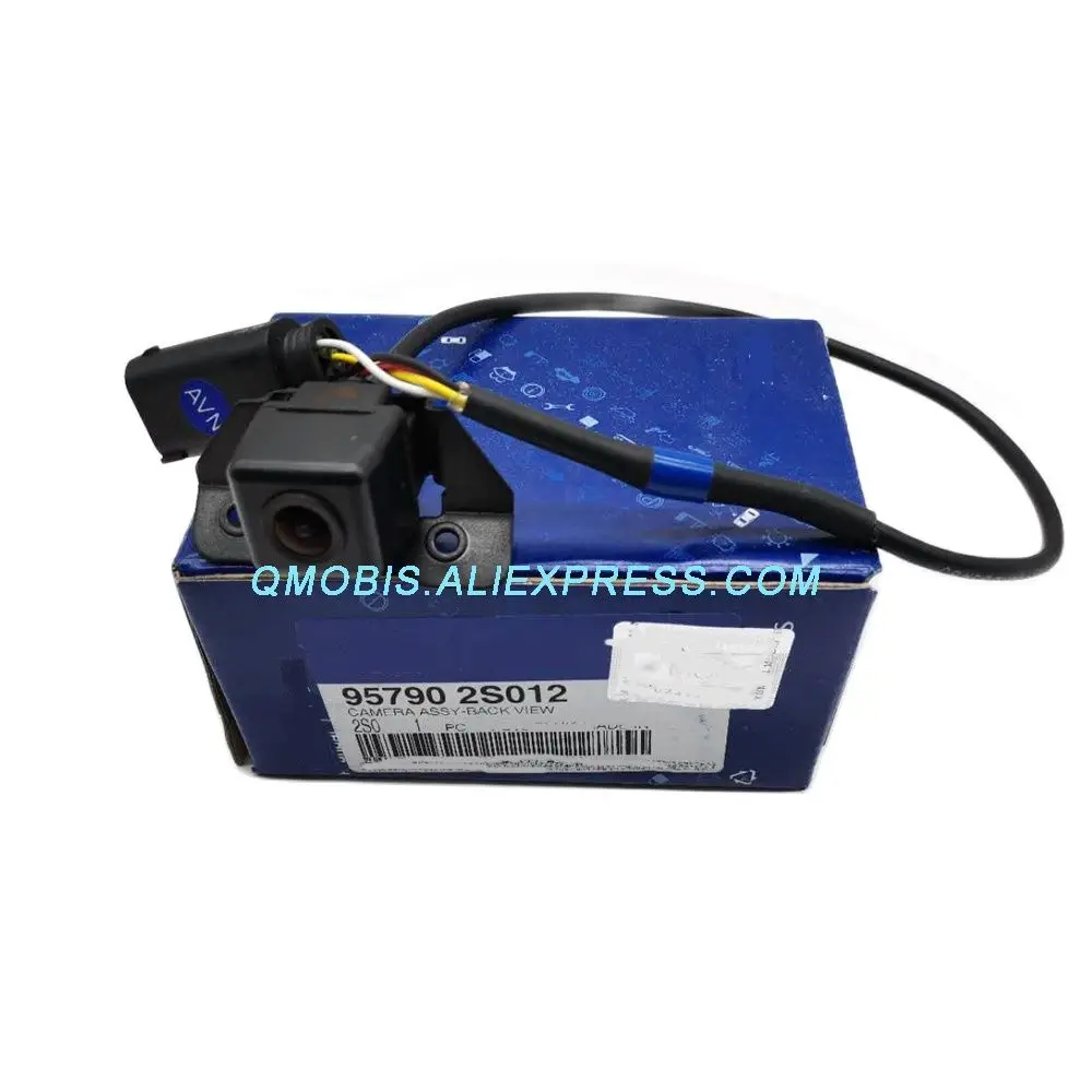 Camera Assy Back View 95790 2S012 For Hyundai IX35 Tucson 2010-2016 OEM 957902S012 |