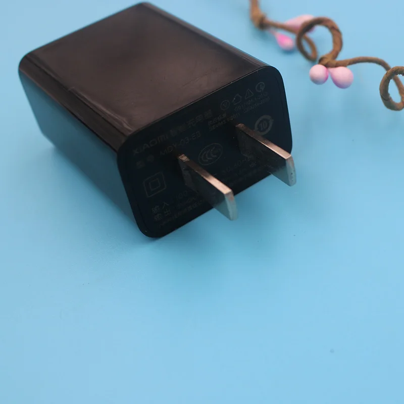 XIAO mi 5V2A адаптер для быстрой зарядки mi cro USB/type-C кабель для передачи данных для Red mi S2 4X5 Plus 6A Note 3 4X5 6 Pro 5A mi A1 A2