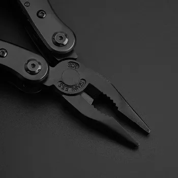 

Cutting Pliers Trimming Equipment Tool Supplies Multifunctional Camping