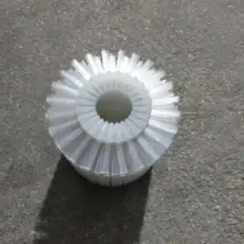 Промышленная кисть пользовательская кисть роликовая кисть с маленькой щеткой заводские прямые металлические механические запчасти нейлоновый барабан