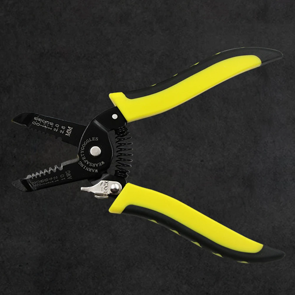 многофункциональный плоскогубцы для зачистки