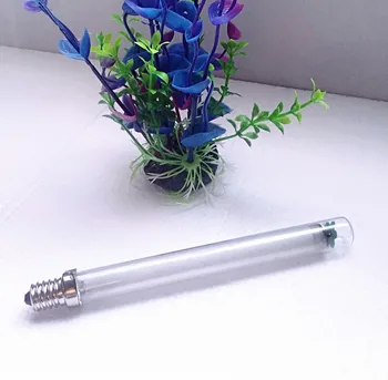 

2-Pack 3w E14 UV 365NM Replace Bulb, Bug Zappers, Fly and Mosquito Kill Trap, 2 x 3 Watt E14 365nm UV Replacement Bulbs