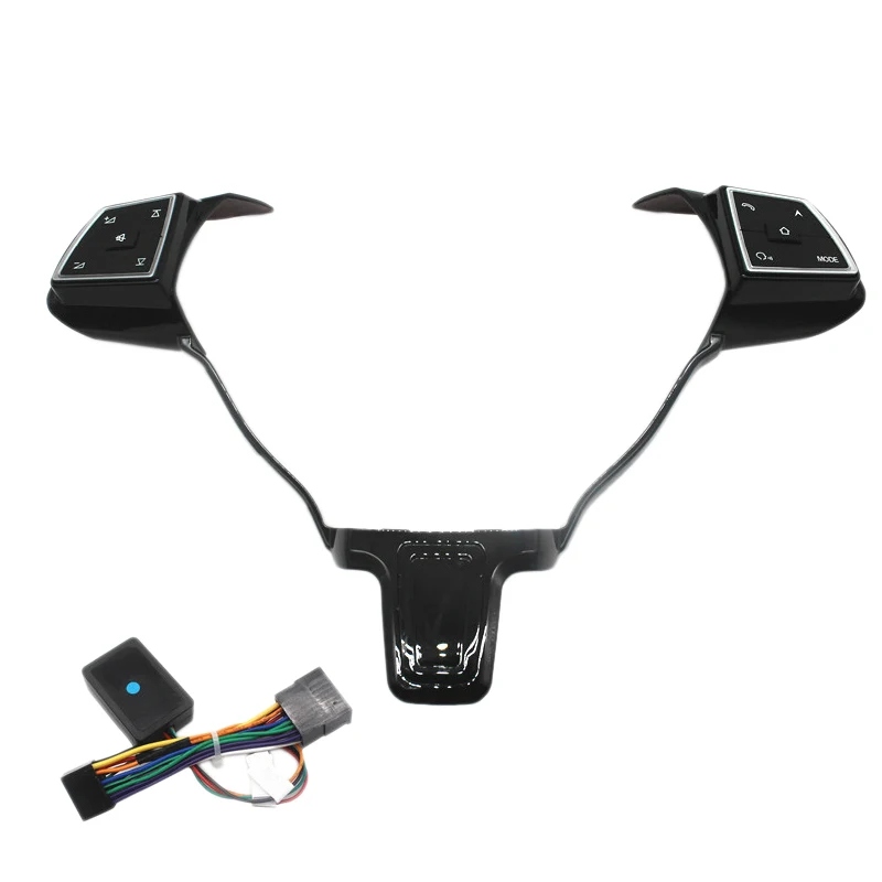 

for Golf 2010-2012 Jetta 2013-2015 Polo's Multifunction Steering Wheel Control Button Switch Volume Button Audio Switch