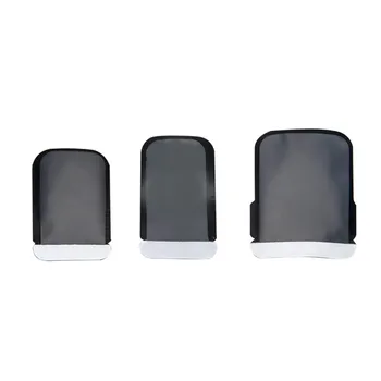 

100Pcs/bag Dental Consumables Materials Dental Barrier Envelopes Dental Bags For X-ray Film 0# 1# 2# X-ray Film Bags