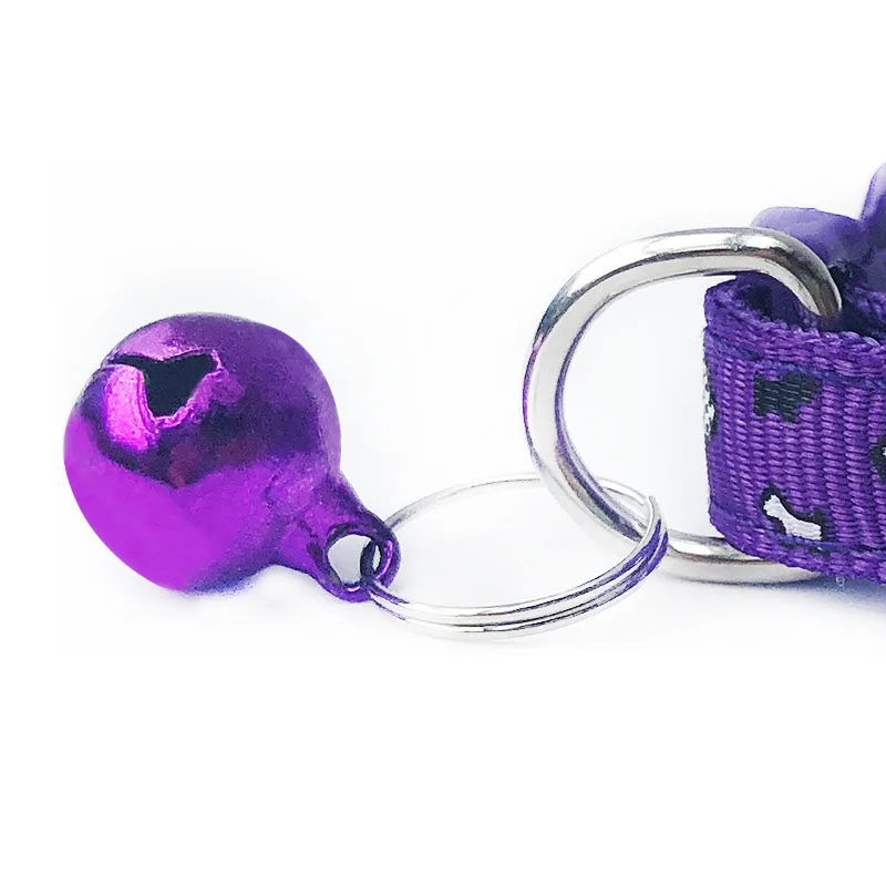Cat collar with bells products for cats kitten pet leash harness for puppy animal necklace cats products around the neck for pet Cat collar with bells products for cats kitten pet leash harness for puppy animal necklace cats products around the neck for pet