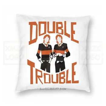 

Stranger Things X Pillow case Mens L Netflix New Coke 6040 Soft Nwt Women Men