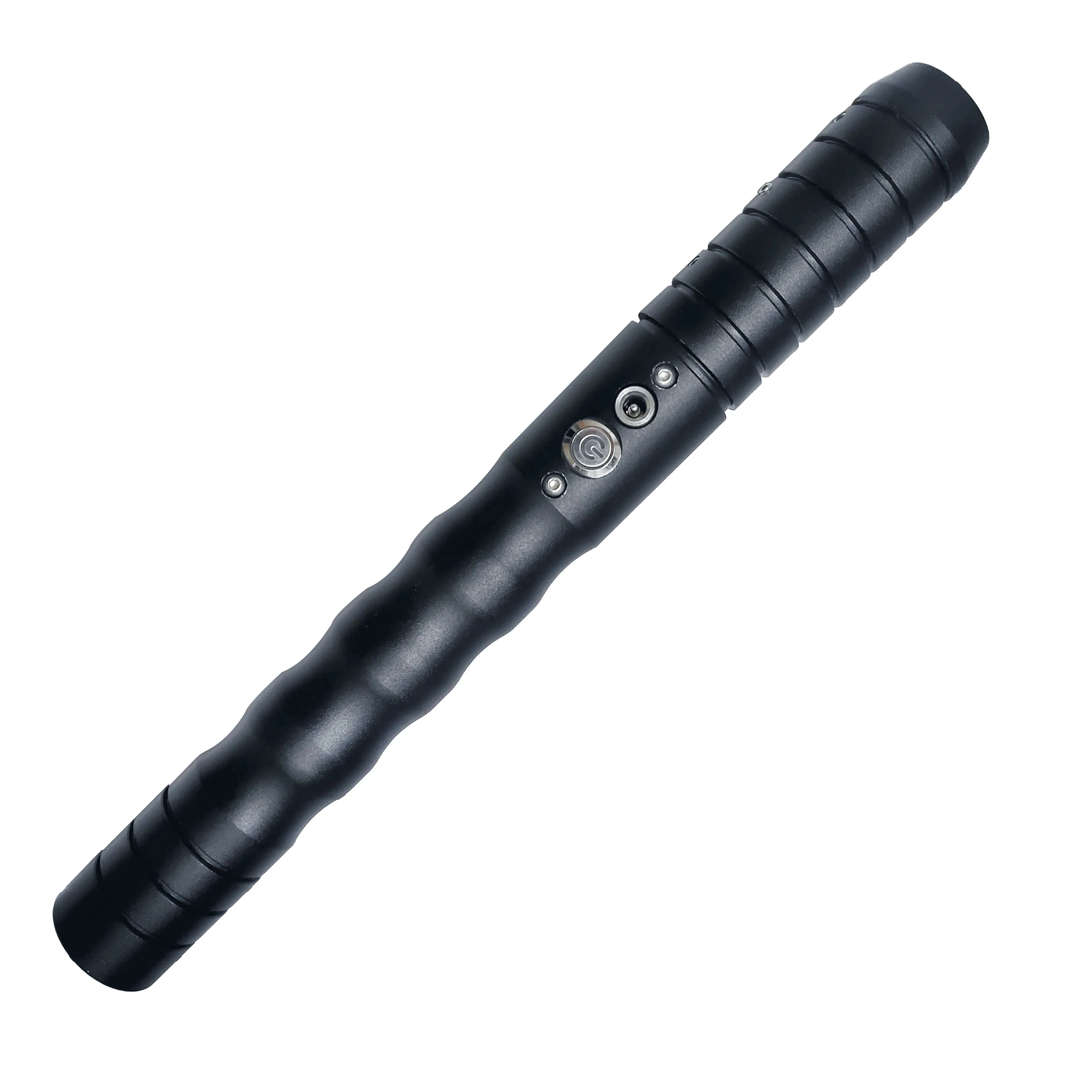 Black Lightsaber Sound LED Lightsaber Luke Series Skywalker Blue Vader Sword Cosplay Toy Best Gift For Children 107CM