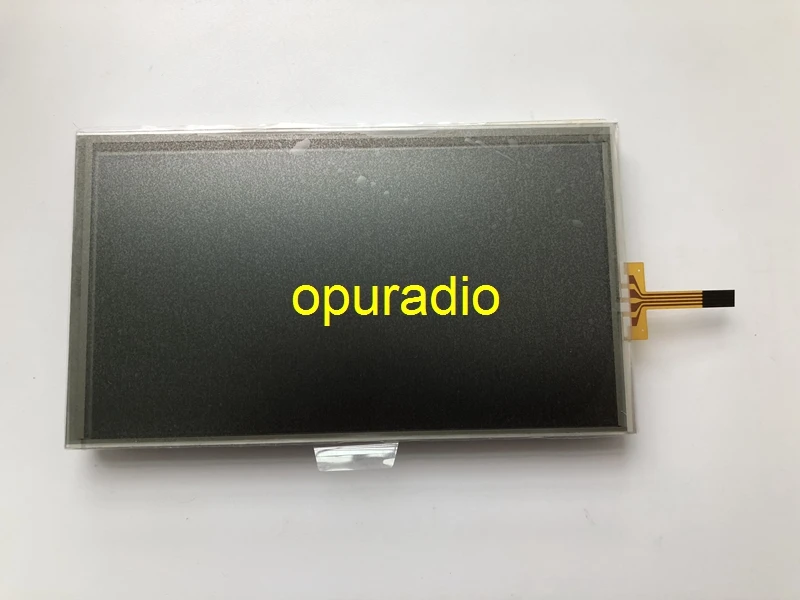 LQ065Y5DG03+ 6,5 дюймовый ЖК-дисплей+ сенсорная панель для hyundai IX35 Автомобильный gps ЖК-монитор