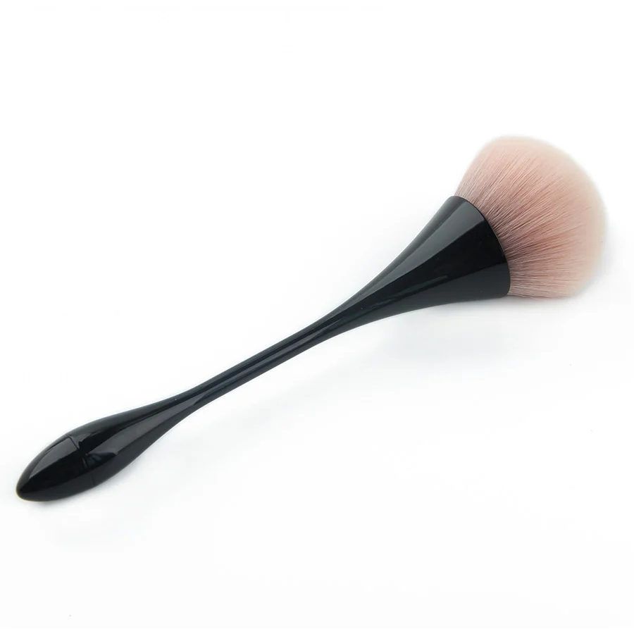 Anmor 1pcs Pretty Kabuki Makeup Brush Extremely Soft Brushes For Blush Brush Powder Products Professional Make Up Tool