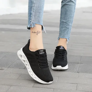 

Causal Shoes Woman Sneakers Platform Trainers Women Shoe Casual Womens Summer Sneaker Basket Zapatos de Mujer