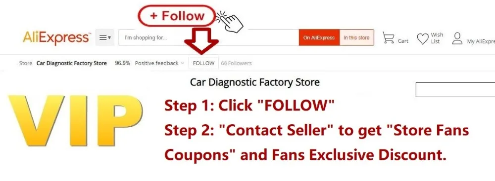 OBD2FACTORY VIP