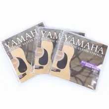 Y. Maha Yamaha 012 народная музыкальная гитара струна Japtik рот