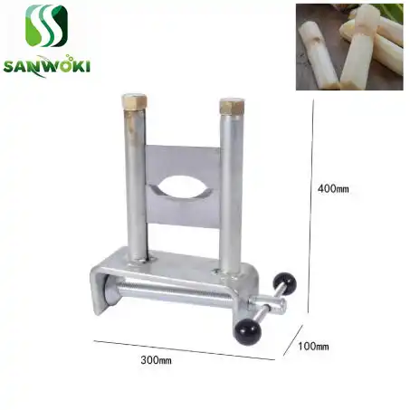 Manual Sugar Cane Peeler And Cutter Machine Portable Sugarcane Knife Sugarcane Drawing Knife Suagrcane Peeling Machine Aliexpress