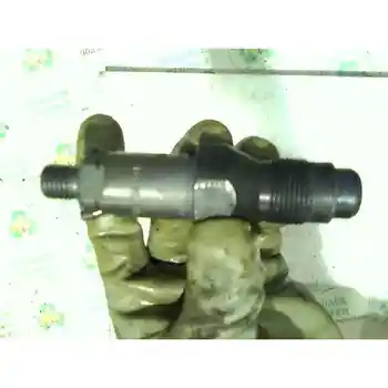 

LCR6736001 Injector Peugeot 206 Saloon 1.9 Diesels