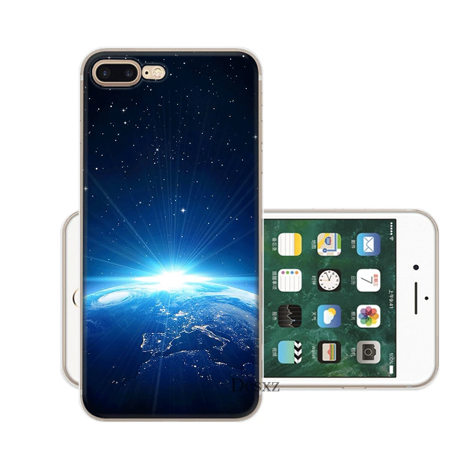 Чехол для мобильного телефона iPhone Apple XR X XS Max 6 6s 7 8 P Lus 5 5S SE Shell Красивая защита