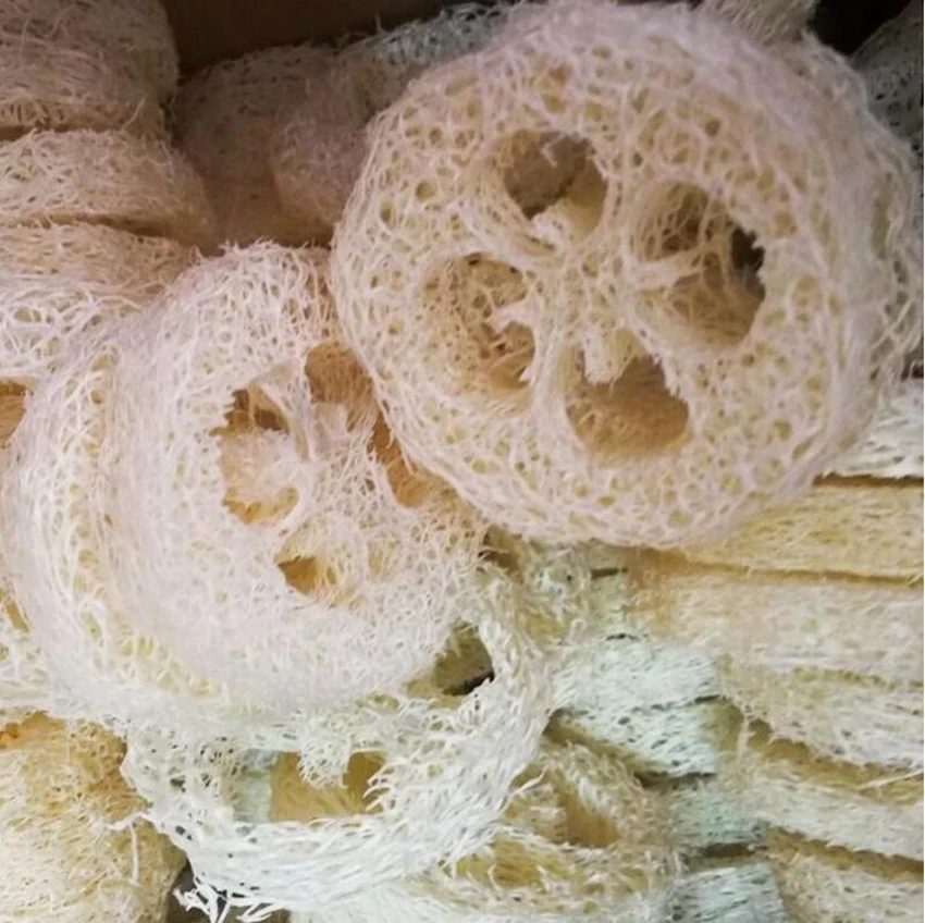 Loofah soap tools02