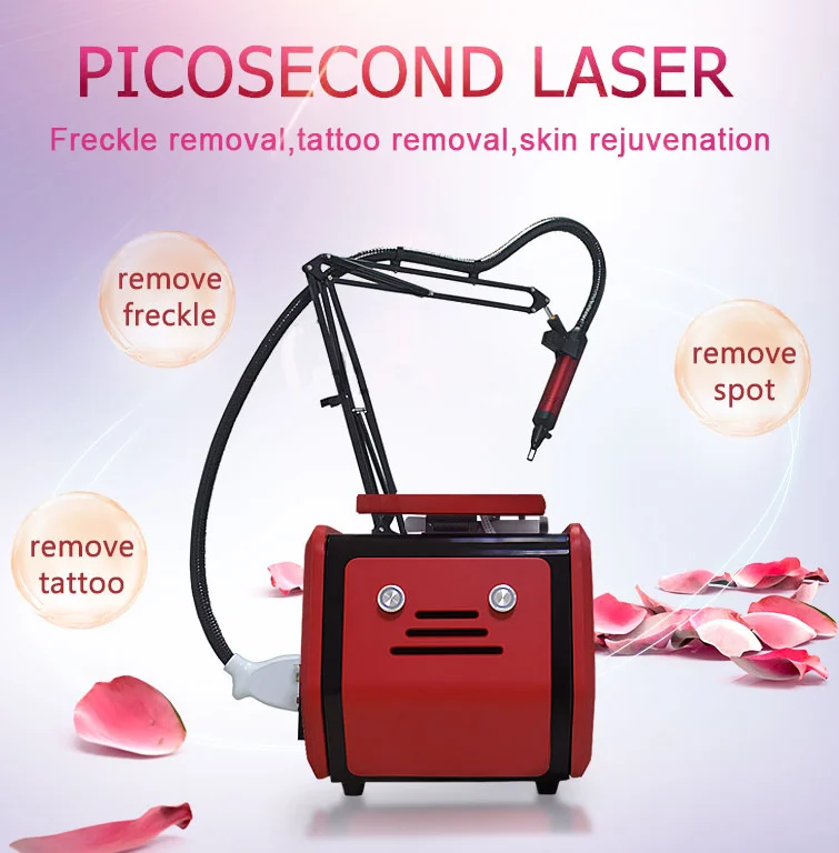 Цена по прейскуранту завода, лазерное устройство для красоты Nd Yag Laser Pico Laser 755nm 1320nm 1064nm 532nm аппарат для лифтинга
