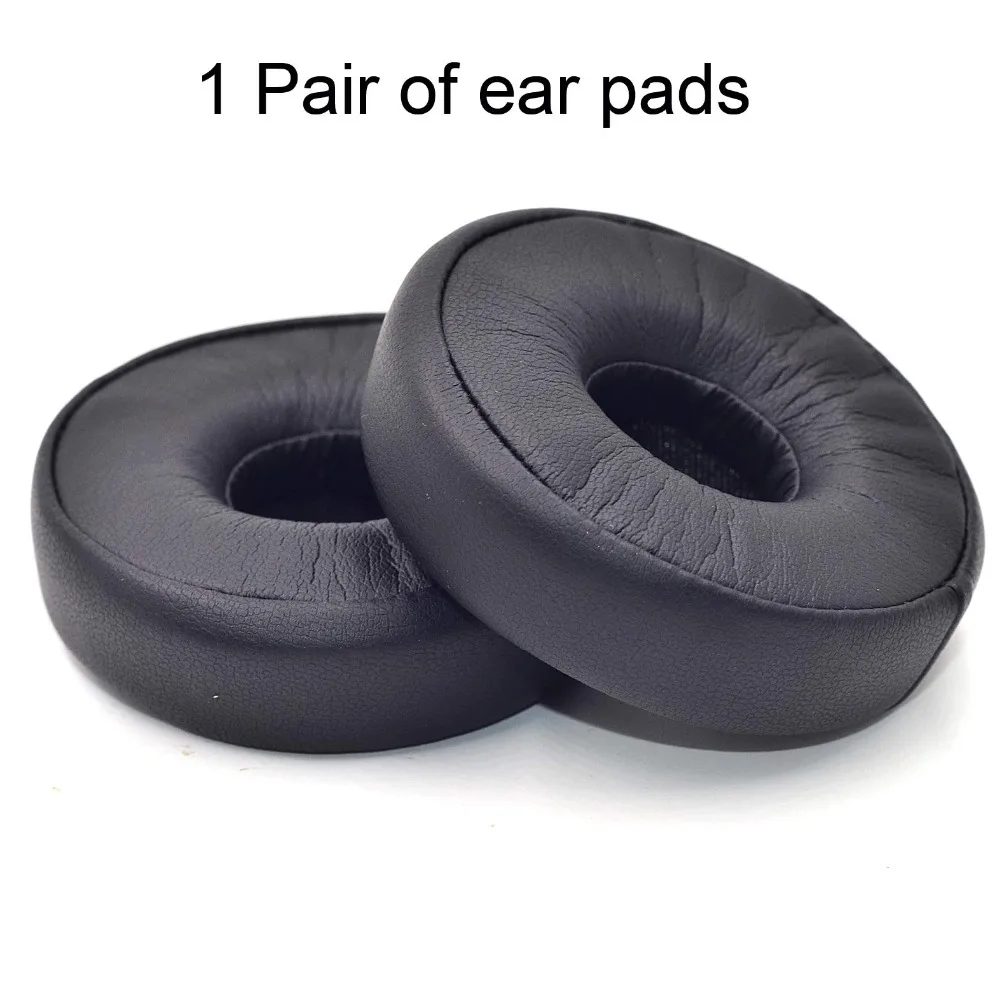 AKG N60NC Wired Wireless BT Headphones ear pads cushion foam cover