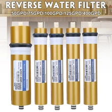 Purifier Ro-Membrane-Replacement WATER-FILTER-SYSTEM Drinking-Treatment Reverse Osmosis