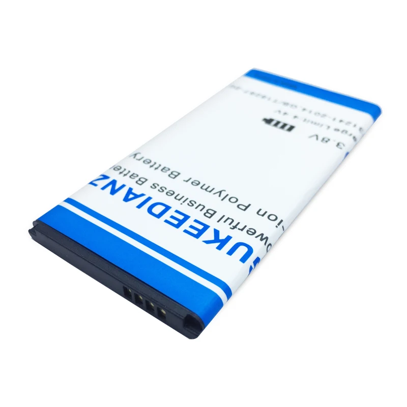GUKEEDIANZI HB474284RBC 4200 мАч Сменный аккумулятор для телефона huawei Honor 3C Lite C8816 C8816D C8817 Ascend G521 G615 G620