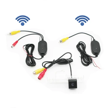 

Wired / Wireless Special Car Rear View Reverse Backup Camera Rea Rview Parking For CHEVROLET EPICA/LOVA/AVEO/CAPTIVA/CRUZ