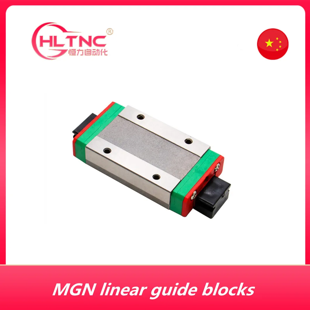 Mgn9h Mgn9c Mgn12h Mgn12c Mgn15h Mgn15c Mgn7h Mgn7c Carriage Block For ...