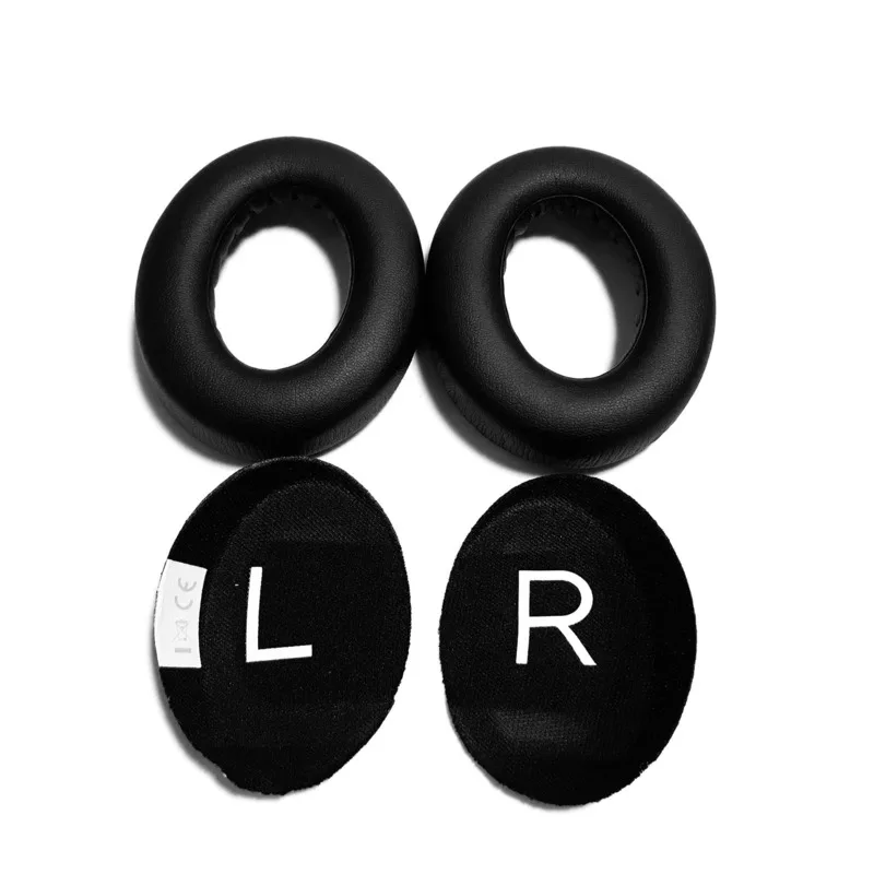 High Quality Material Earpad For BOSE 700 NC700 Headphone Replacement Ear Pads Soft Leather Memory Foam Earphone Accessories Ew 