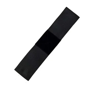 

Elastic Golf Beginner Swing Training Aids Durable Golf Training Accessories New Nylon Golf Arm Posture Motion Correction Belt