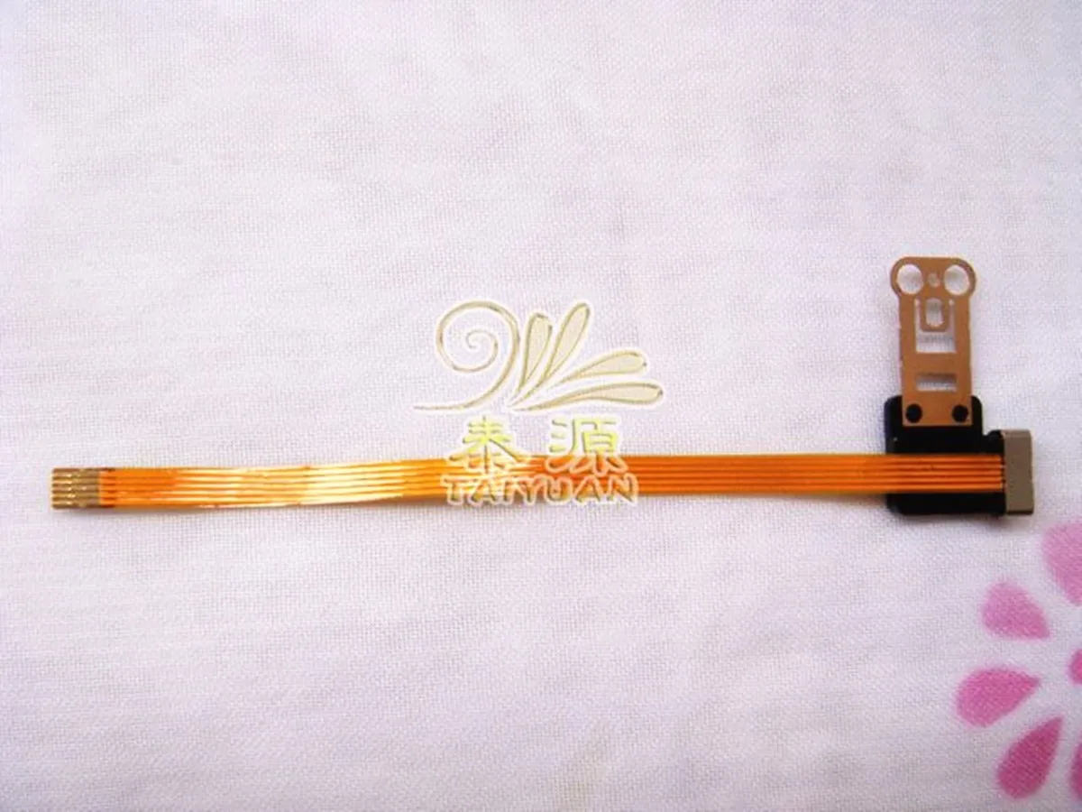 Для Nikon AF-S VR Nikkor 70-300 мм f/4 5-5 6G IF-ED Lens GMR AF Focus Sensor Flex Cable NEW Original | Электроника