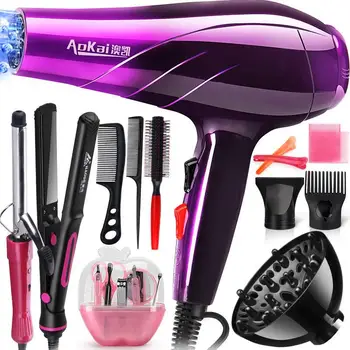 

Hair salon home hair dryer student hair dryer gift