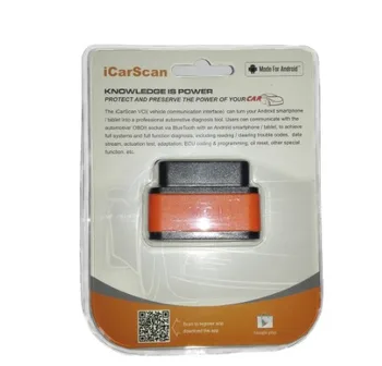 

iCarScan Scanner can free download Demo Software / Smart OBDII diagnostic software and Any 5 diagnostic software from APP