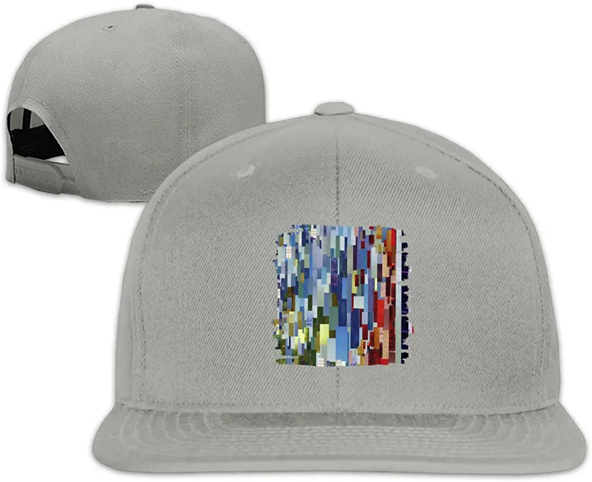 Мужские и женские спортивные бейсболки с узкой лестницей, регулируемые бейсболки унисекс