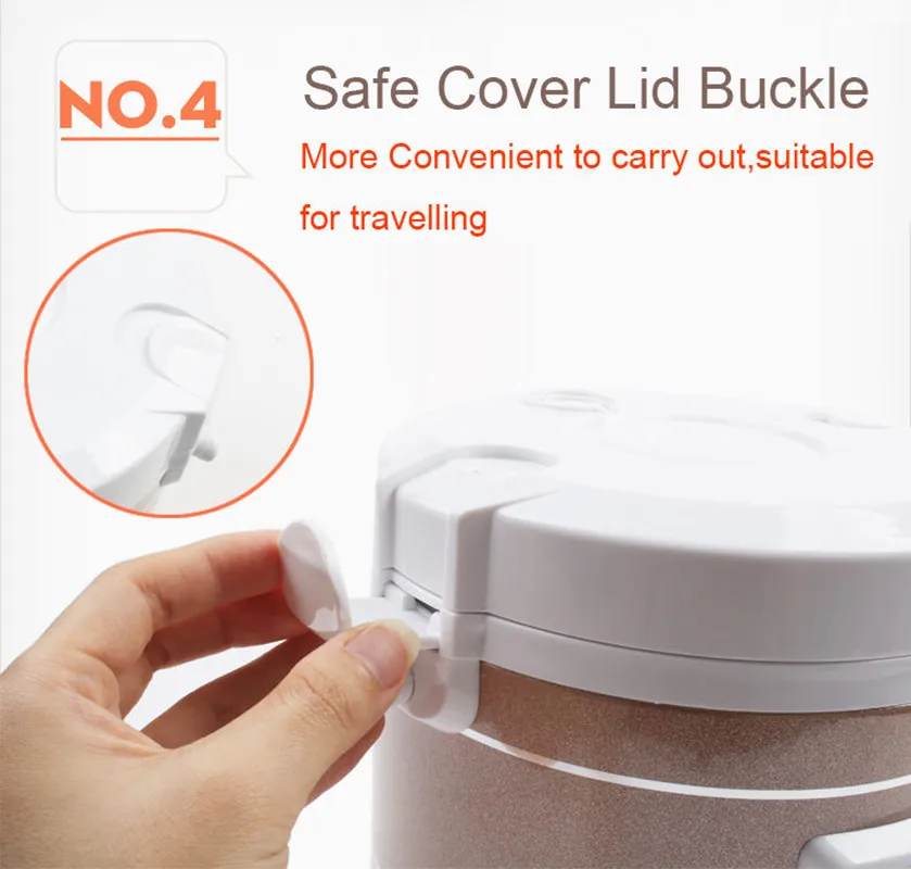 Рисунок 4 - Мини-Ланч-бокс для риса