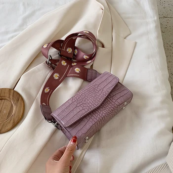 

Fashion Solid PU leather Mini women's Small Shoulder Messenger Bag crossbody bags for women purses and handbags sac a main femme