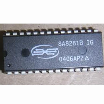 

New original SA8281B IG SA8281B PWM IC