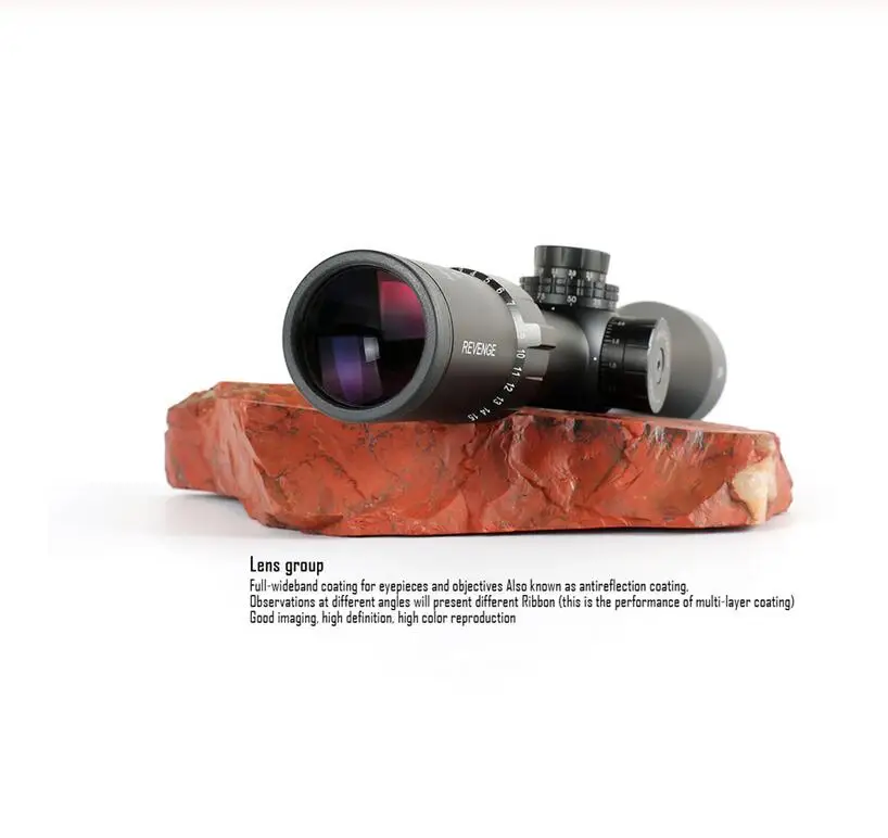 T-Eagle MR 3-15X50SFIR прицел с боковой регулировкой, подсвеченный красным секундным указателем для плоского прицела, SFP AirRifle, снайперская охотничья ловля, оптика, прицел, Тактический Охотник, красная точка с креплением, кольца