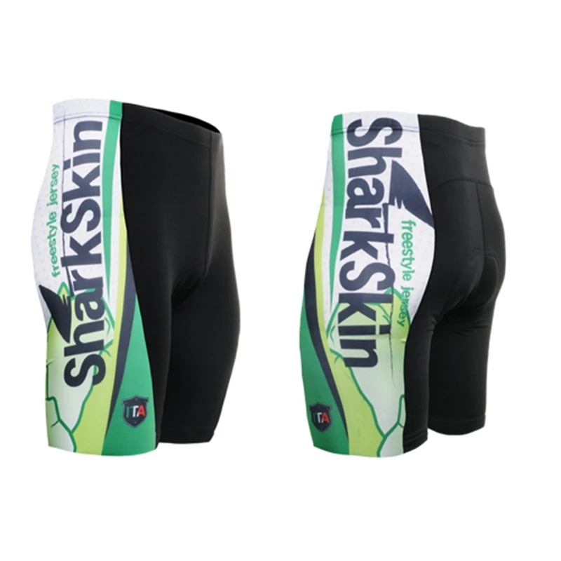 ktm padded riding shorts